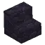 Corrupted Hive Brick - Stairs