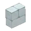 Snow Brick - Wall