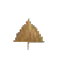 Large Wooden Spike Trap