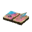 Template Lore Note - Goblin Journal Open