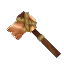 Copper Hatchet