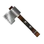 Iron Hatchet