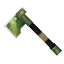Thorium Hatchet
