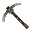 Iron Pickaxe