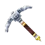Mithril Pickaxe