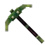 Thorium Pickaxe