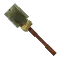 Crude Shovel