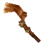 Copper Sickle