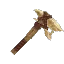 Feran Bone Axe