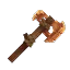 Copper Axe