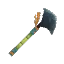 Tribal Axe
