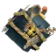 Large Fire Bomb