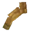 Sand Zombie Leg