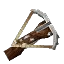 Iron Hand Crossbow