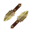 Bronze Daggers