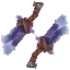 Void Crystal Daggers
