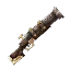 Rusty Blunderbuss