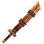 Copper Longsword