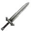 Iron Longsword