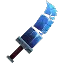 Spectral Longsword
