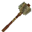 Crude Mace