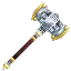 Mithril Mace