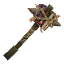 Goblin Duke's Scrap Mace