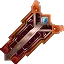 Adamantite Shield