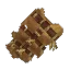 Wooden Shield