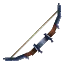 Doomed Outlander Shortbow