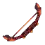 Flame Shortbow