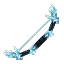 Frost Shortbow
