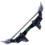Onyxium Shortbow