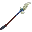 Fishbone Harpoon
