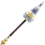 Mithril Spear