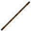 Wooden Bō Staff