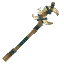 Bone Staff