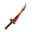 Adamantite Sword