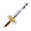 Mithril Sword
