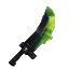 Nexus Sword