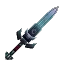 Onyxium Sword