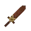 Wooden Sword