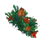 Winter Garland