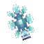 Snowflake Tree Topper