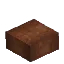 Apple Log - Half Slab