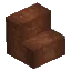 Apple Log - Stairs