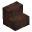 Ash Log - Stairs