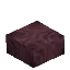Azure Log - Half Slab