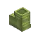 Bamboo Branch - Corner
