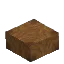 Beech Log - Half Slab